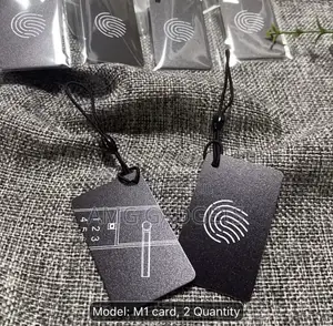 Smart Lock Ic M1 Card