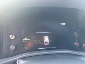 Lexus LX 600 2022