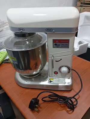 Cake Mixer