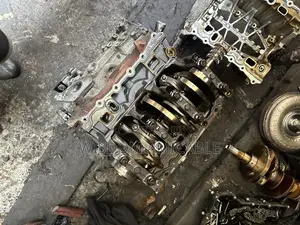 Half Engine Ford F150 2.7 Capacity Sold With Warranty