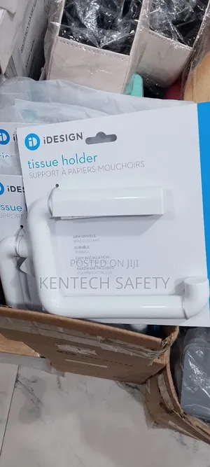 Tissue Paper Hanger