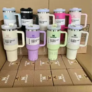 Stanley Quencher H2.0 Tumbler