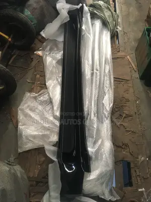 Running Board Prado and Gx460 2021