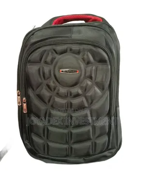 Quality Hppollo Secondary School Bag