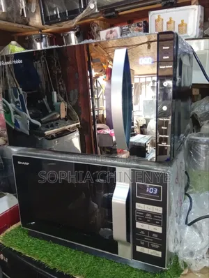 London Used Microwave Oven