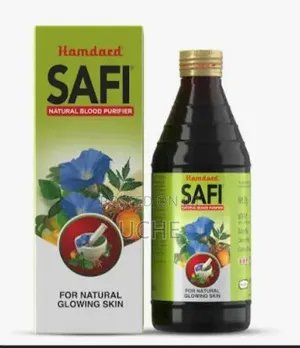 Safi Blood Purifier