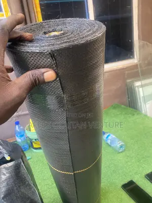 Weed Control Mat 1.2m X 100m