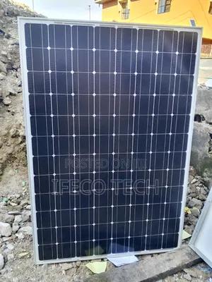 400w Jinko Solar Panel Monocrystalline
