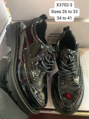 Conoli Shoe (Coperate Shoes )