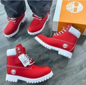 Good Timberland Boot