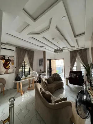 4bdrm Duplex in Ikate for rent