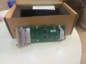 C3850-Nm-4-1g, Cisco 3850 Network Module, 4x1ge Ports/Plug-in Module
