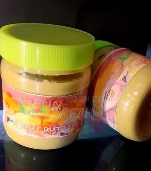 Peanut Butter