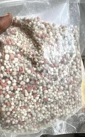 Fertilizer NPK 15:15:15