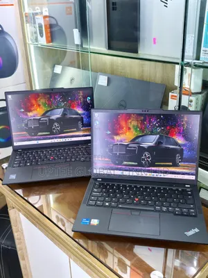 Laptop Lenovo ThinkPad X13 Gen 4 16GB Intel Core i7 SSD 512GB