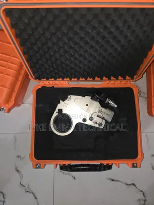 55mm Hydraulic Torque Wrench Hex Drive GHX 4