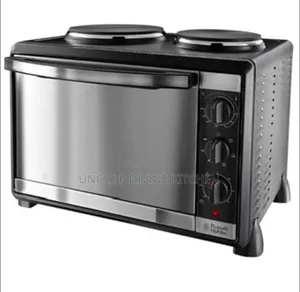 Russell Hubbs 30l Mini Kitchen With 2 Hotplates 1920w.