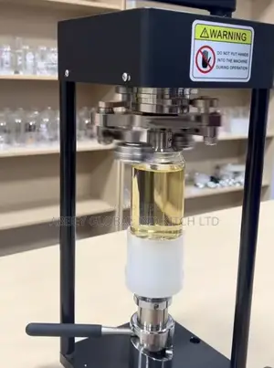 Manual Can Sealer