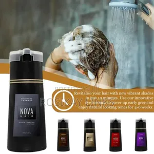 Nova Shampoo