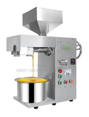 Oil Extractor 20kg