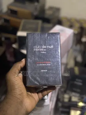 Armaf Club De Nuit Limited Edition Edp – 100ml | Long Lasting Perfume