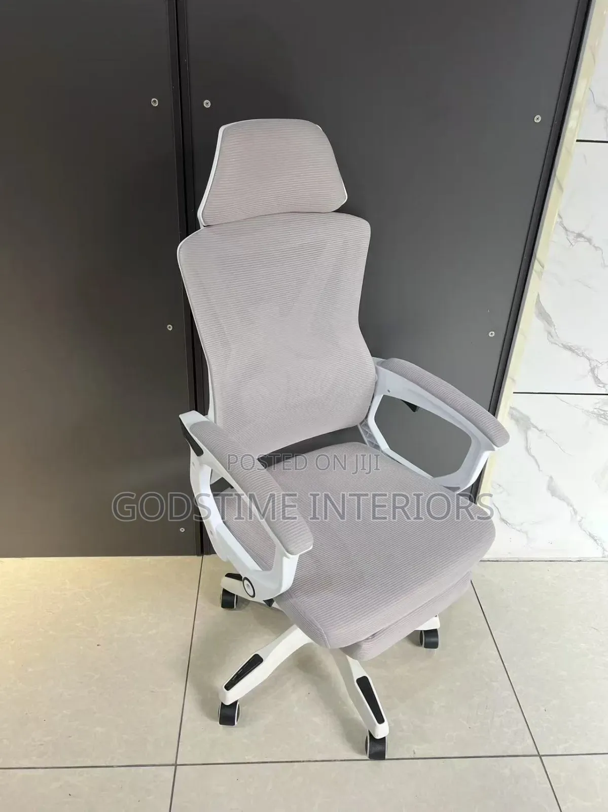Imported Executive Merch Chair