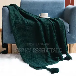 Throw Sofa Blanket
