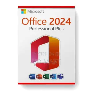 Office 2024 Pro Plus 2024