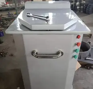 Hydraulic Dough Divider