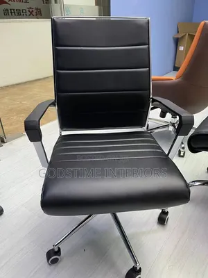 Quality Office Chair Available for Staff Members