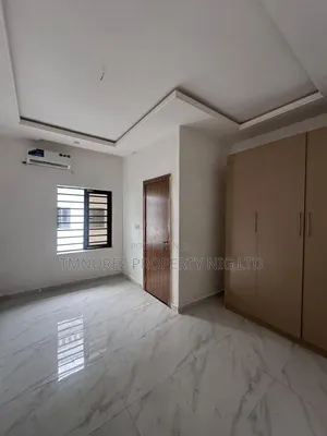 2bdrm Apartment in Ikate for rent