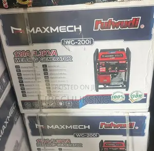 Welding Generator | Direct Start Weld Generator Available