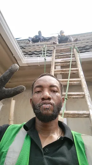 Solar Technician.