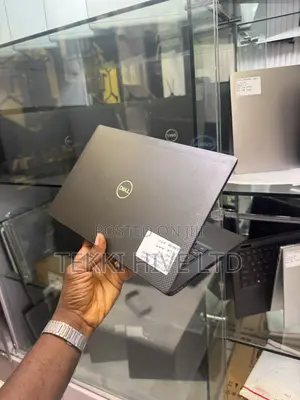 Laptop Dell Latitude 7320 16GB Intel Core i7 SSD 256GB