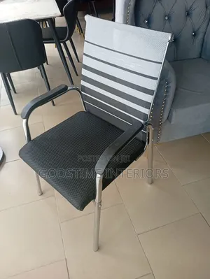 New Visitors Office Chair