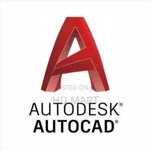 Autodesk Autocad 1 Year Subscription