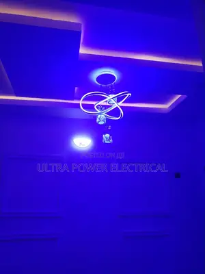 Electrical Contractor