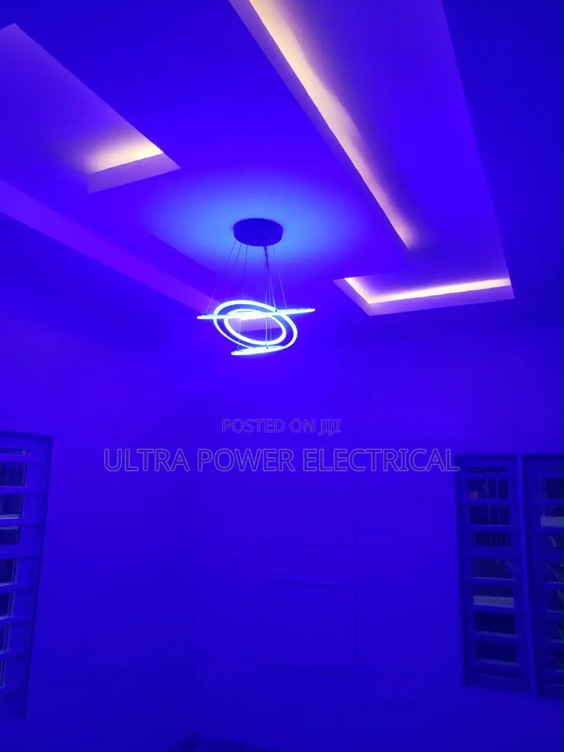 Electrical Contractor