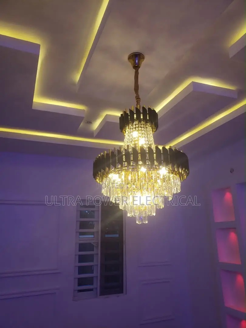 Electrical Contractor