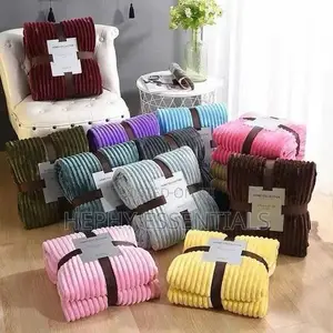 Quality Luxury Soft Throw Blanket 6by6