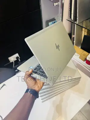 Laptop HP EliteBook 840 G6 16GB Intel Core i7 SSD 512GB