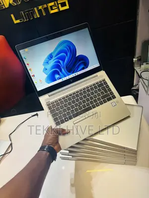 Laptop HP EliteBook 840 G6 16GB Intel Core i7 SSD 512GB