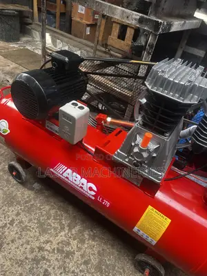 10hp, 300l Pistons Compressor