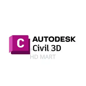 Autodesk Civil 3d 1 Year Subscription