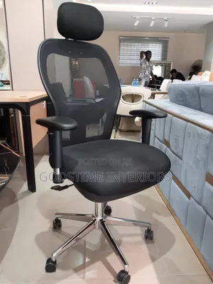 Executive Merch for Office Chair for Staff Members