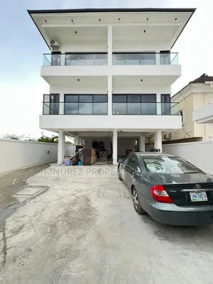 2bdrm Apartment in Abraham Adesanya Estate for sale