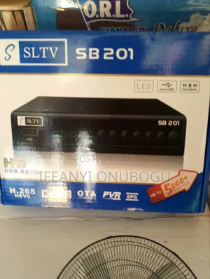 SLTV Sb201