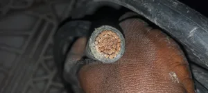 150mm Single Core PVC PVC Coleman Cable