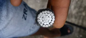 240mm Single PVC PVC Aluminum Armoured Cable