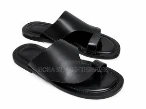 Original Borastot Leather Slides (Prestige 1)